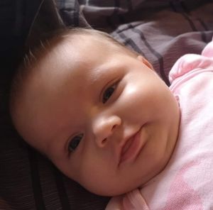 Meet your Posher, Cody